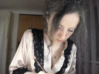 BeautifulO webcam model stream image