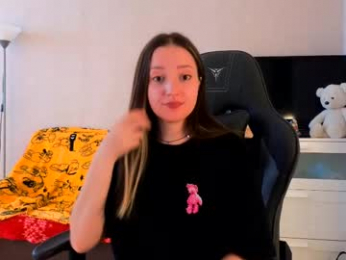 _annieone webcam model stream image