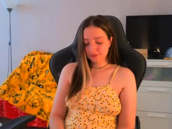_annieone webcam model stream image