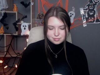 Janet Don webcam model stream image