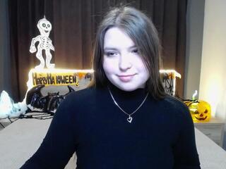 Janet Don webcam model stream image