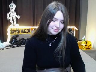 Janet Don webcam flirt4free model stream image