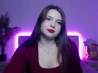 Janet Don webcam model stream image