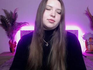 Janet Don webcam model stream image