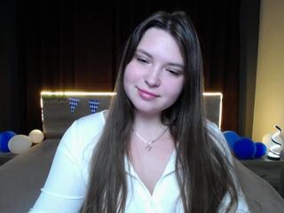 Janet Don webcam model stream image