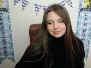 Janet Don webcam model stream image