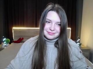 Janet Don webcam model stream image