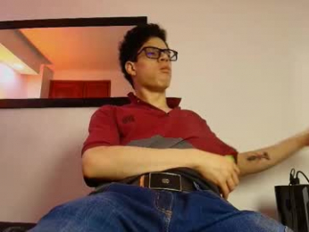 wolfan_sky webcam model stream image