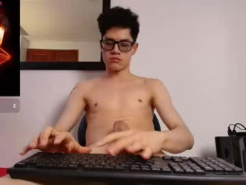 wolfan_sky webcam model stream image