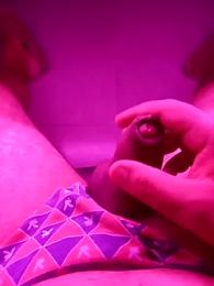 nek36 webcam model stream image