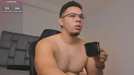 jhotta_fox webcam model stream image