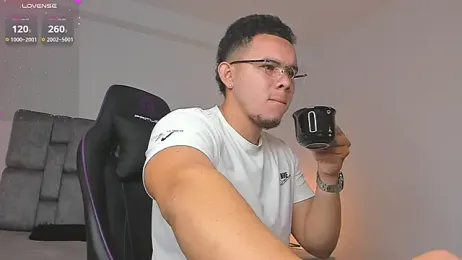 jhotta_fox webcam model stream image