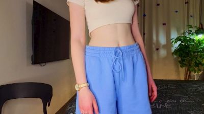 JestineBerns webcam model stream image