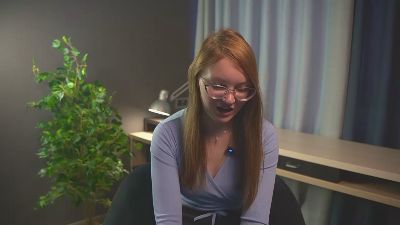 JestineBerns webcam model stream image