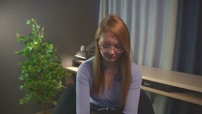 JestineBerns webcam model stream image