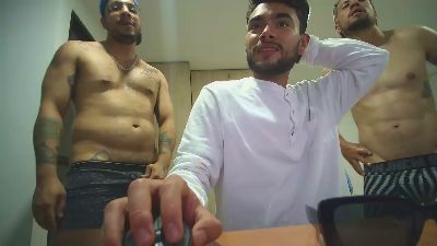 PAOLOMARTIN1 webcam model stream image