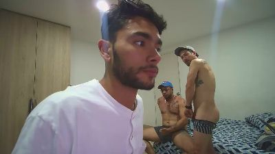 PAOLOMARTIN1 webcam cam4 model stream image