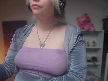 krystalsyxx webcam model stream image