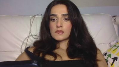 maia183 webcam model stream image