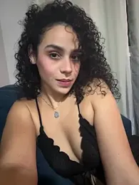 SirenStell0 webcam stripchat model stream image