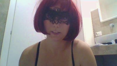 Redgirl906 webcam cam4 model stream image