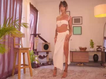 pretties_nay webcam model stream image