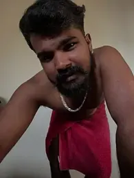 vinay1018 webcam model stream image