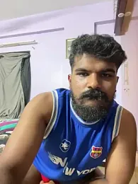 vinay1018 webcam model stream image