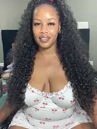 MimiCurves webcam model stream image