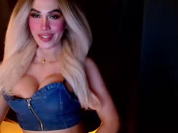 lilymonstercock webcam model stream image