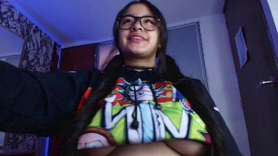 Vick_daves webcam model stream image