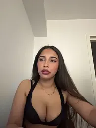 miaceleste webcam model stream image