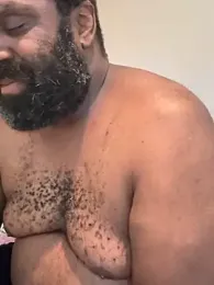 KOdaLion webcam stripchat model stream image