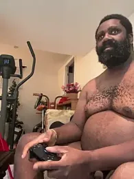 KOdaLion webcam model stream image