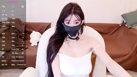 sensen170_ webcam model stream image