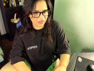 Jade Brown webcam model stream image