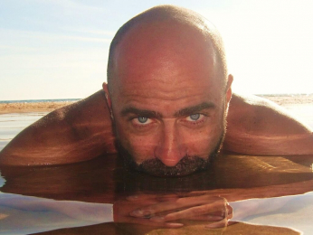 MarkAntonelli webcam model stream image