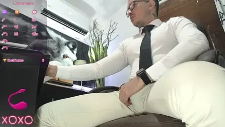 randyluke webcam model stream image