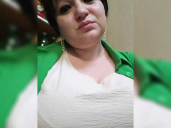 Nastenka11 webcam model stream image