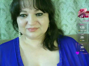 Nastenka11 webcam model stream image