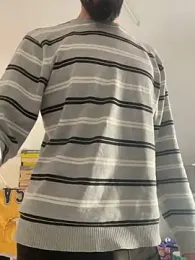 Ghost-Zero webcam stripchat model stream image