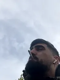 Ghost-Zero webcam model stream image