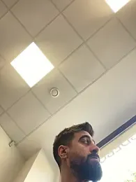 Ghost-Zero webcam model stream image