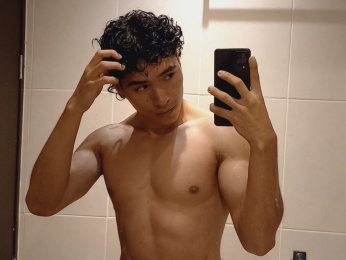 NoahJhoness webcam livejasmin model stream image