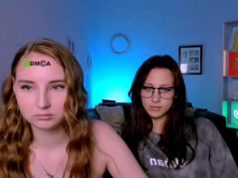 dina_4u webcam model stream image