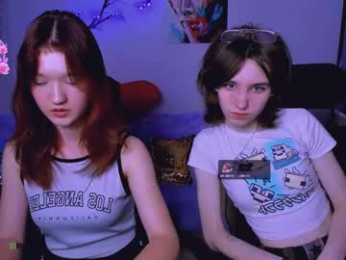 dina_4u webcam model stream image