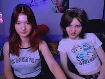 dina_4u webcam model stream image
