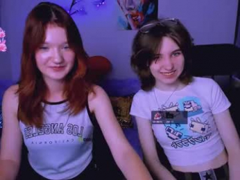 dina_4u webcam model stream image