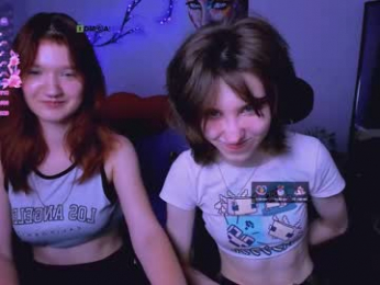 dina_4u webcam model stream image
