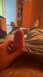 arthur895 webcam model stream image